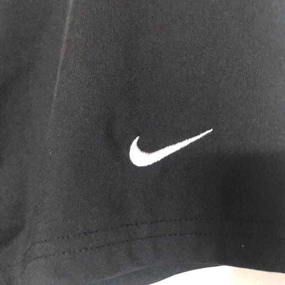 Nike | Shorts | Nike Spandex With 